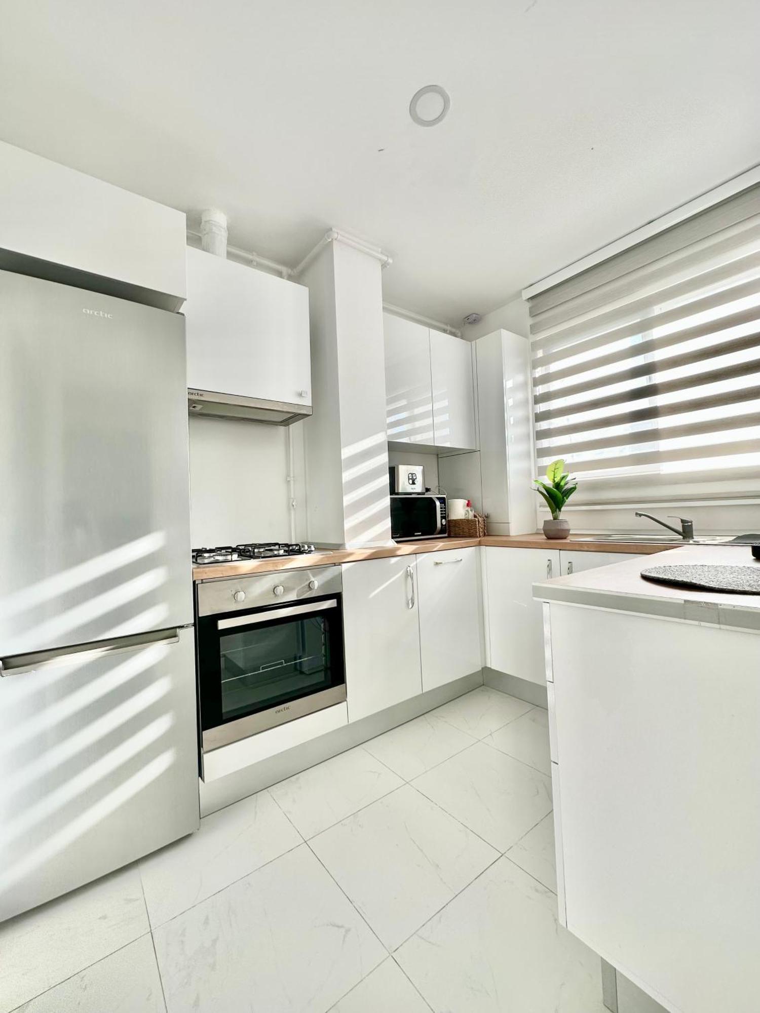 Single Room A503 Stayinn By Cosmopolis Stefanestii de Jos Bagian luar foto